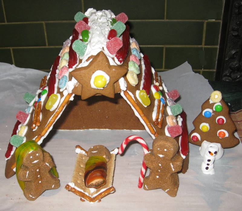 gingerbread-nativity